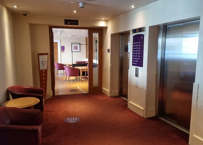 The Clyde Hotel Glasgow
