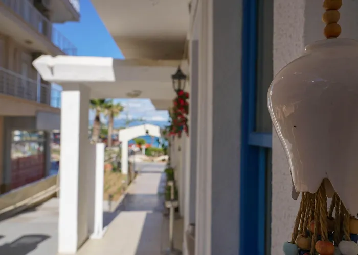 Arden Hotel Didim