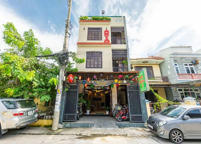 Bong House Homestay 2 Hội An