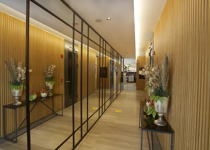 Dosso Dossi Hotels Yenikapi Istanbul