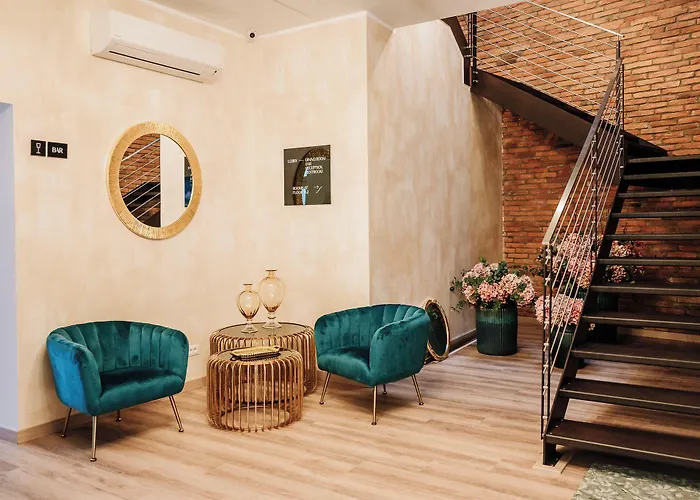 Casa Gallo (Adults Only) Hermannstadt