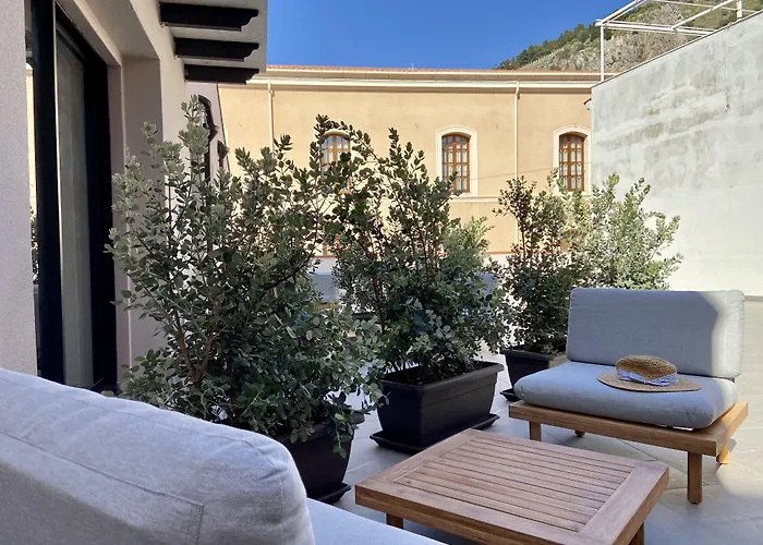 Salemare Rooms & Suites Cefalu