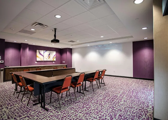 Hampton Inn Lexington, Tn Wildersville