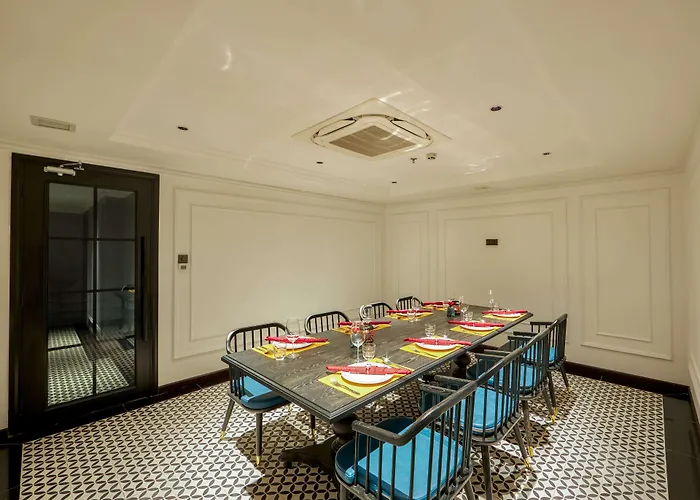 Hotel Dmelin Vung Tau