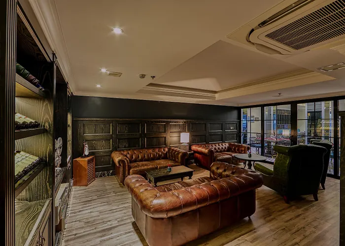 Hotel Dmelin Vung Tau