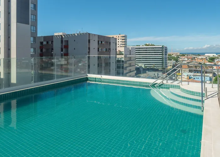 Verano Pajucara By Tropicalis Maceio 