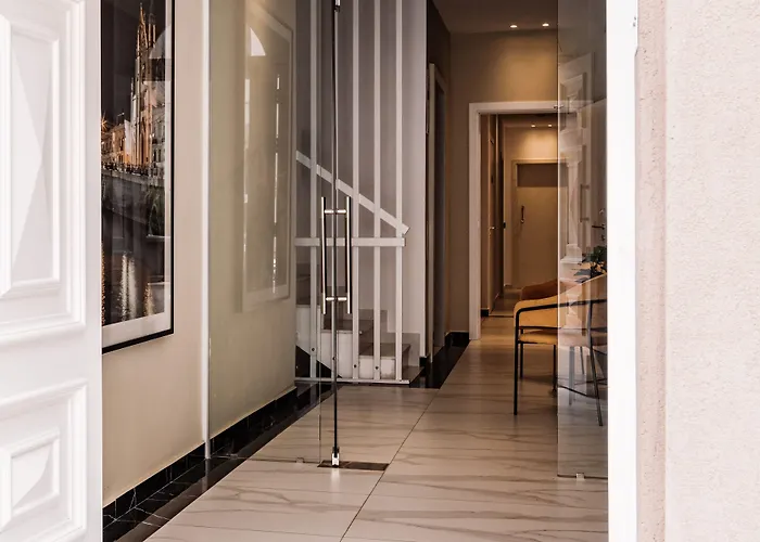 Urban Isle Hotel Gzira