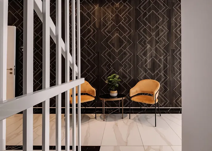 Urban Isle Hotel Gzira