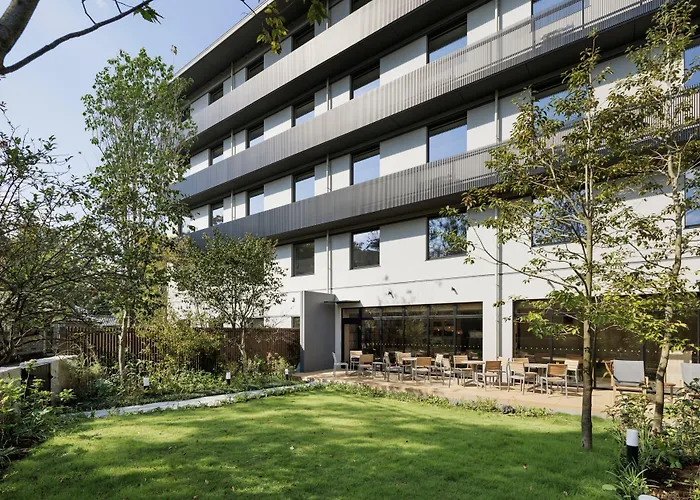 Fairfield By Marriott Kumamoto Aso Hotel