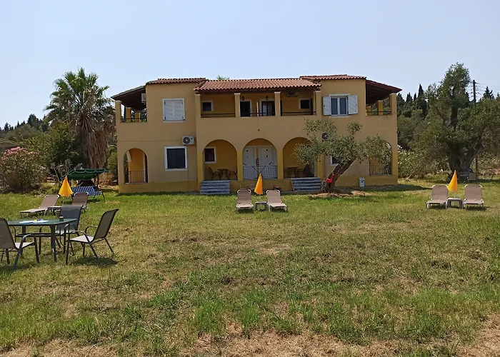 Summer Desire Kavos