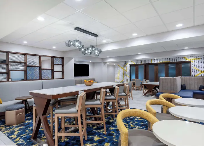 Hampton Inn Albertville, Al