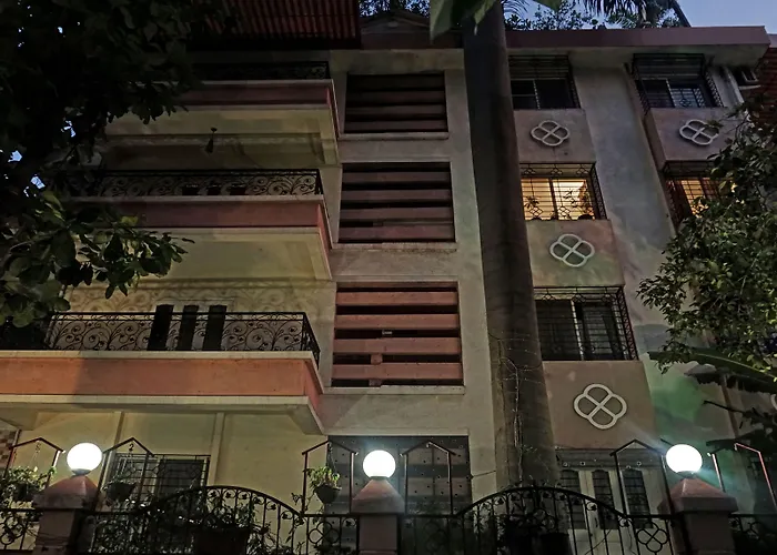 Treebo Excellent Home Pune