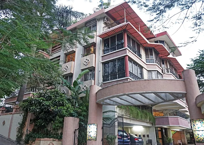 Treebo Excellent Home Pune