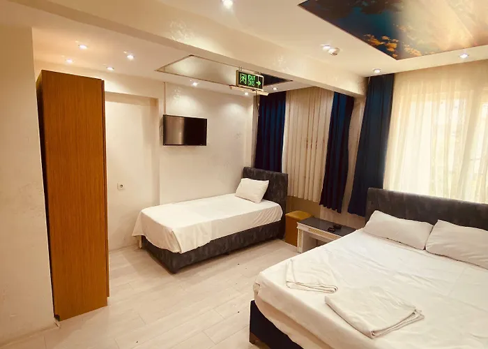 Hotel Diva İstanbul
