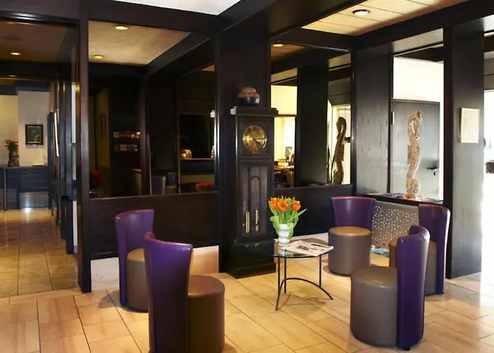 Stern Hotel Soller Ismaning