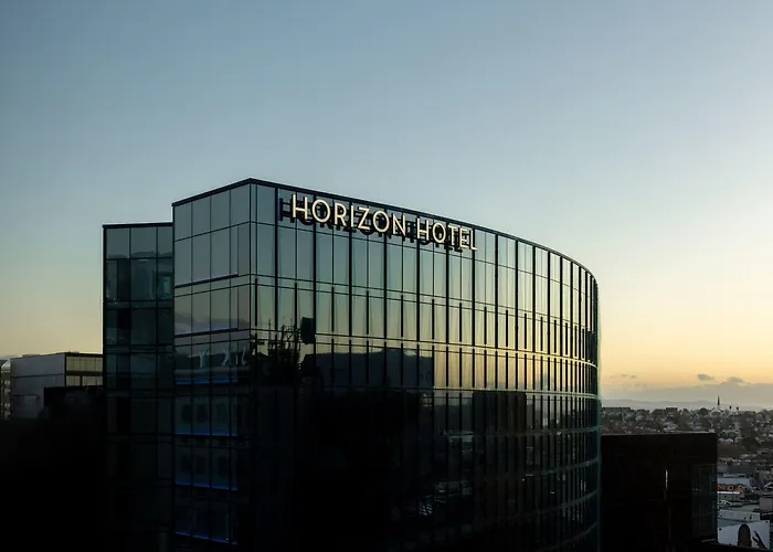Horizon By Skycity Auckland