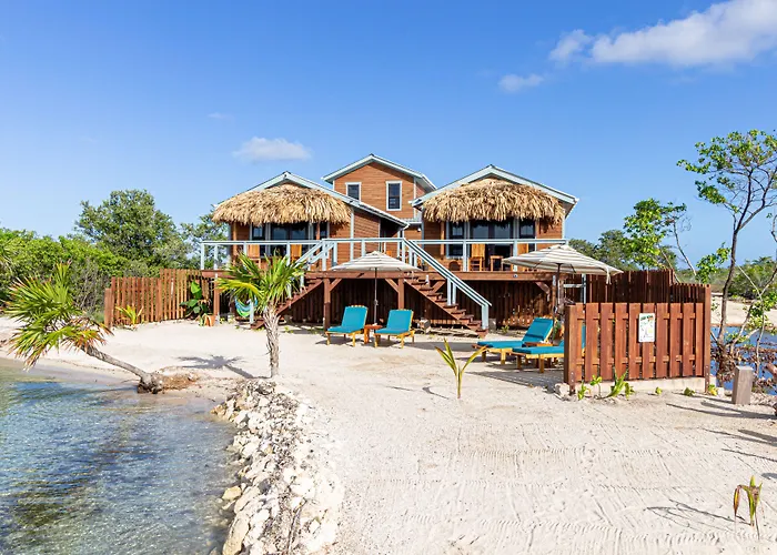 Casa Nova Cabanas San Pedro 
