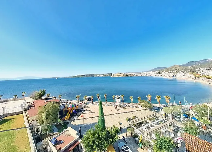 Gulet Otel Bodrum
