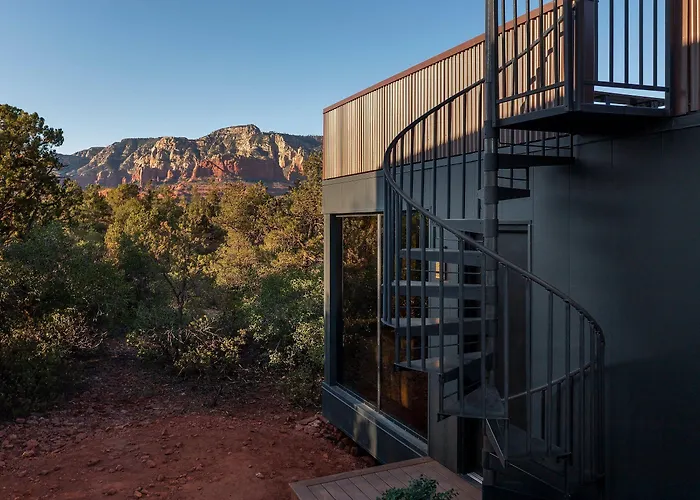 Ambiente Sedona Hotel