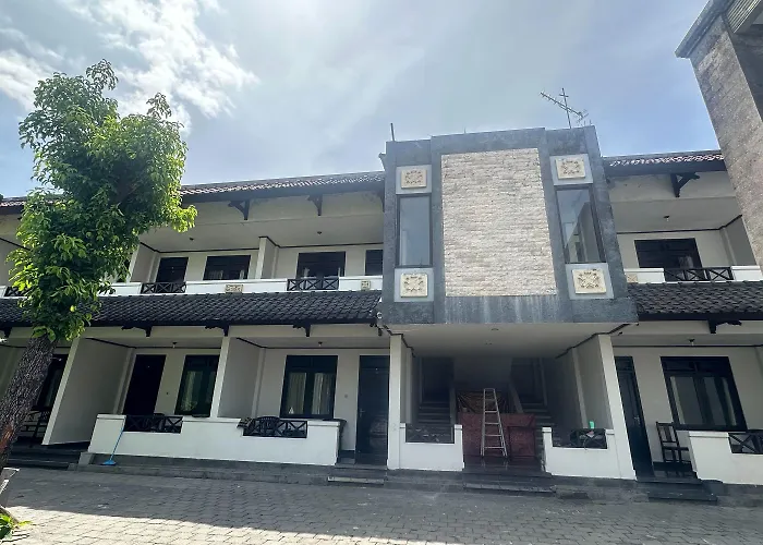 Hotel Warta Sari Denpasar 