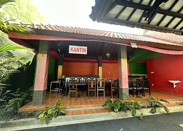 Hotel Warta Sari Denpasar 