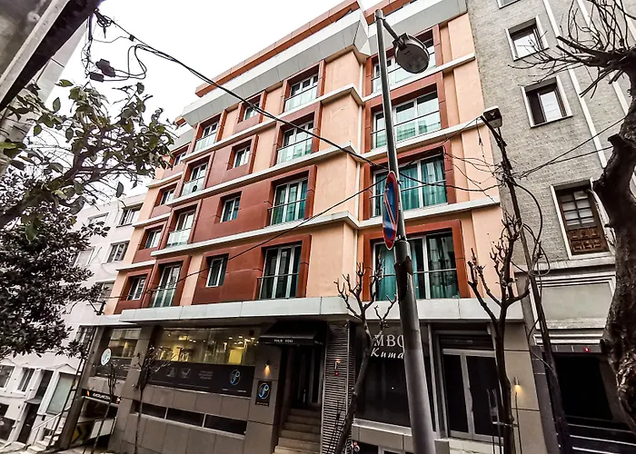 Lagom Nisantasi İstanbul