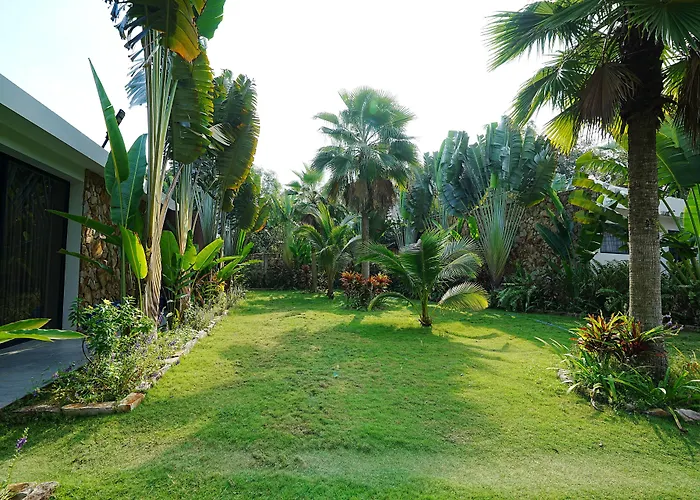 Kiwuki Luxury Villa Phu Quoc
