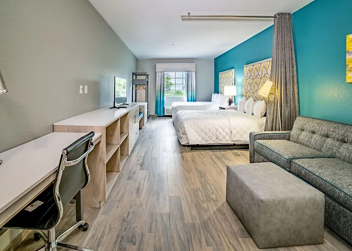Everglades Adventures Hotel Suites By Ivey House