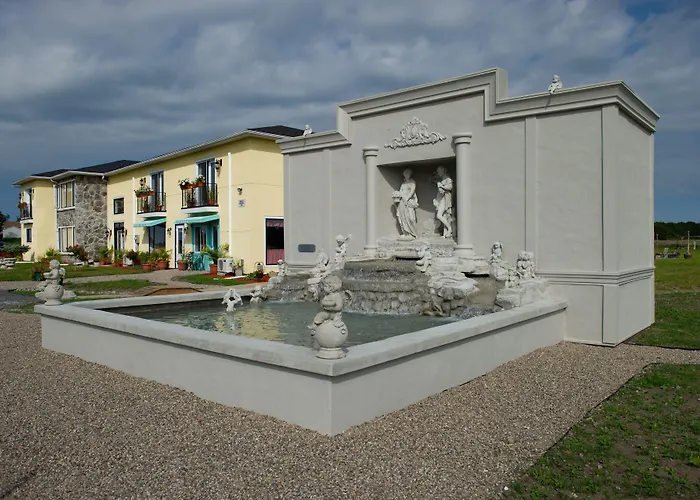 Villa Di Casa - Boutique Hotel Wellington
