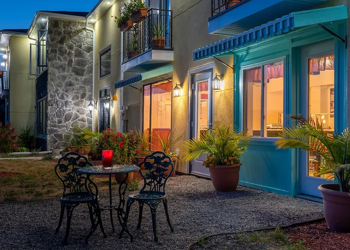 Villa Di Casa - Boutique Hotel Wellington
