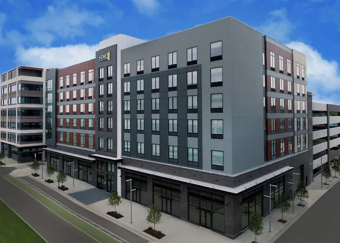 Home2 Suites By Hilton Falls Church