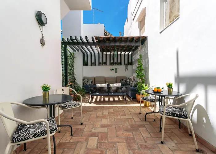 Casas Da Formosa - Downtown Alegria Hotel Tavira