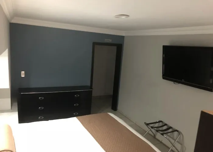Hotel Vista Marina Puerto Peñasco