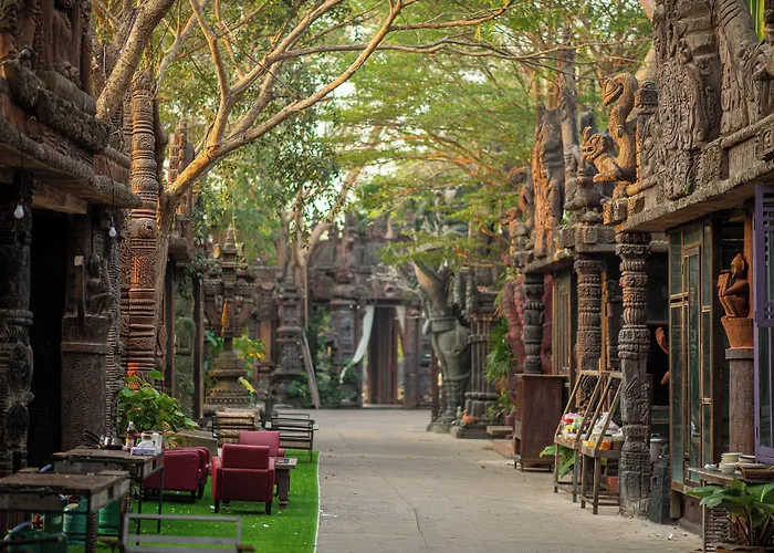 K2 Xanadu Pool Villa บ้านห้วยใหญ่