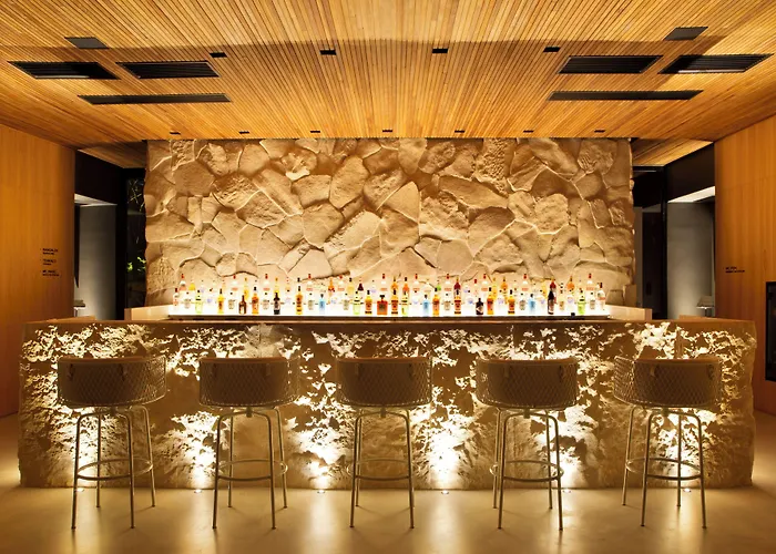 Fuso Concept Hotel Florianópolis