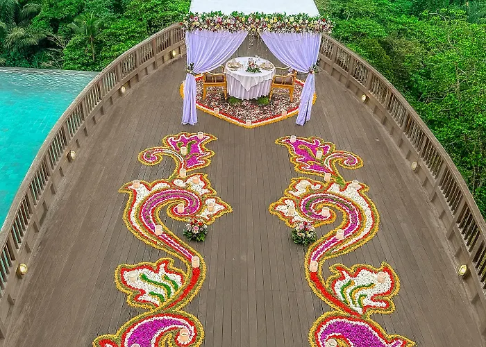 Kastara Resort Ubud 