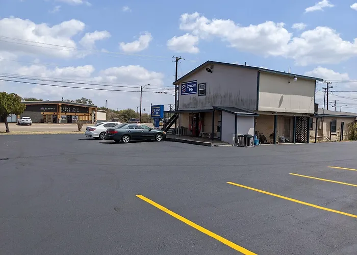 Economy Inn Kingsville