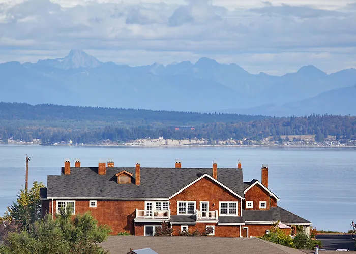 Saratoga Inn Langley