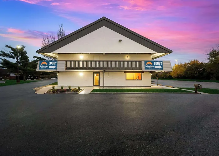 Suburban Studios Peoria