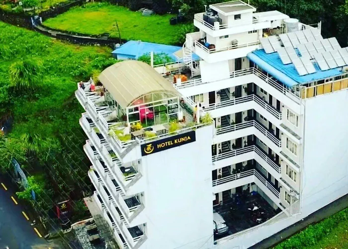 Hotel Kunja Pokhara