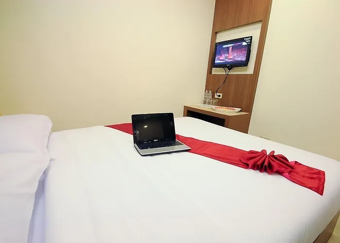 Royal Express Inn กรุงเทพมหานคร