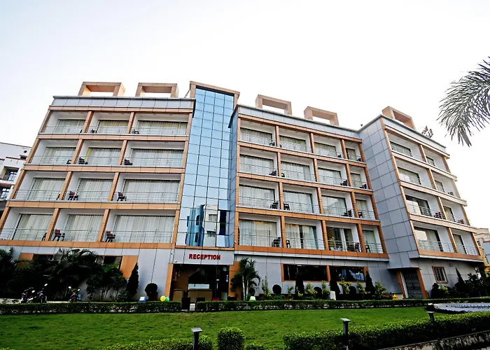 Hotel Rajmahal Tarapith