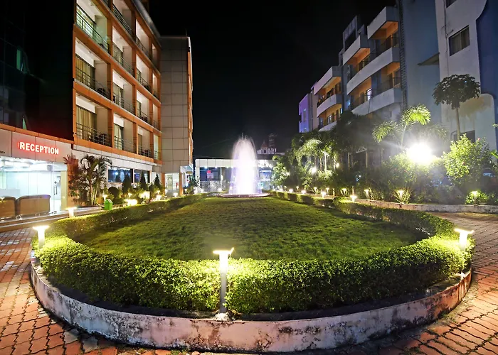 Hotel Rajmahal Tarapith