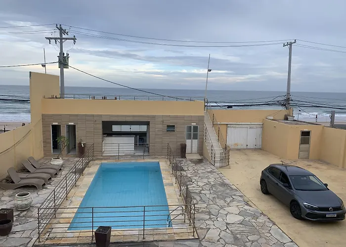 Virassol Praia Hotel Salvador