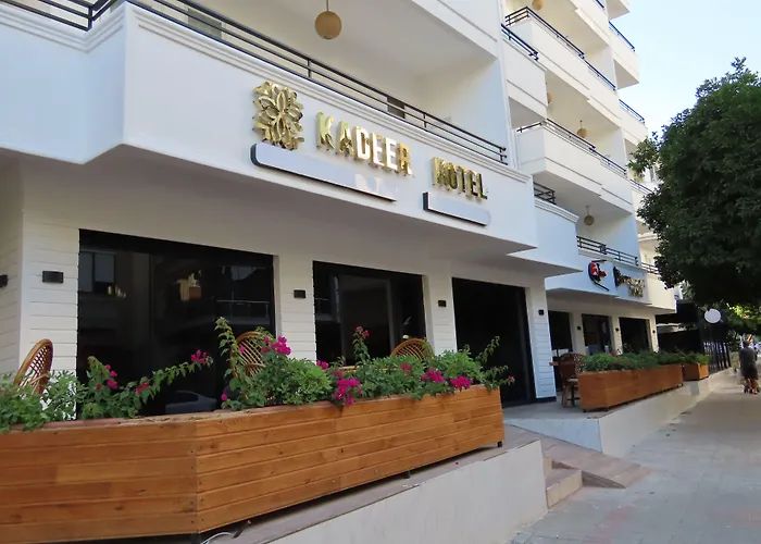 Kadeer Hotel Alanya