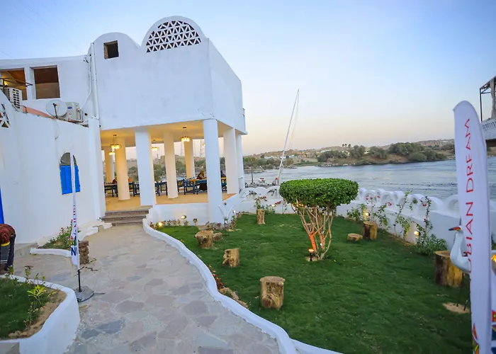 Nub Inn Aswan