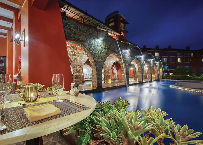 Marriott Vacation Club At Los Suenos Playa Herradura 