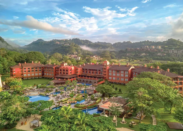 Marriott Vacation Club At Los Suenos Playa Herradura 