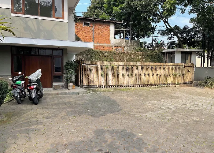Hotel Gegerkalong Asri Bandung
