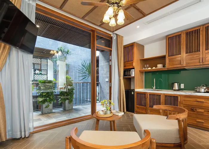 Vernalhome Boutique Danang